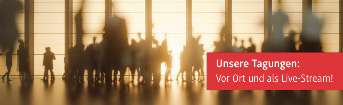 Banner Tagungen