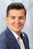 Porträt Markus Rackl - Produktmanagement e-Learning