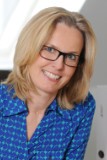 Porträt Beate Weber - Kundenbetreuung