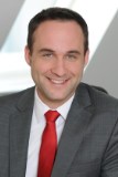 Porträt Thomas Marx - Leitung