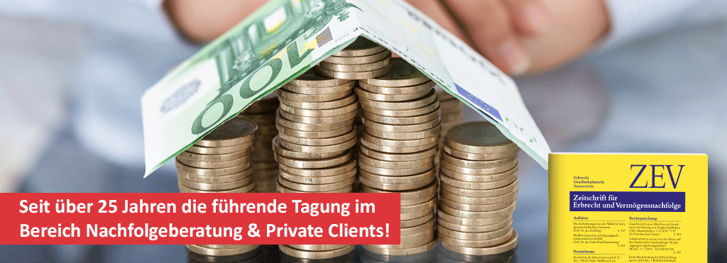 ZEV-Tagung