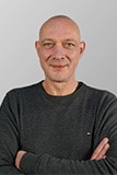 Portrait Michel Mayer