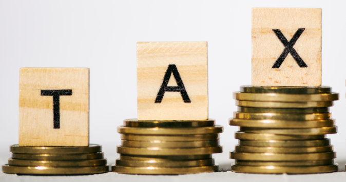 Banner Themenvielfalt Steuerrecht