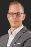 Porträt Stephan Bäumler - Produktmanagement