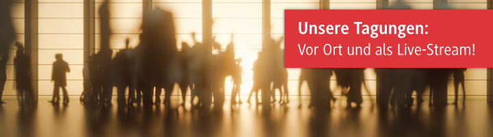 Banner Tagungen