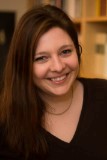 Porträt Sara-Manuela Michel - Veranstaltungsorganisation/Betreuer-Management